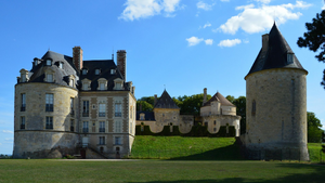 Immobilier Vitry-sur-Orne
